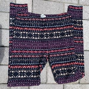 PINK REPUBLIC LEGGINGS